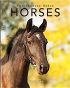 Horses Ama... - de Silva Kay -  polnische Bücher