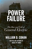 Książka : Power Fail... - William D. Cohan