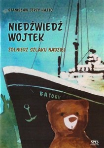 Obrazek Niedźwiedź Wojtek