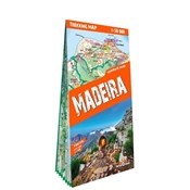 Madera (Ma... - Opracowanie zbiorowe -  polnische Bücher