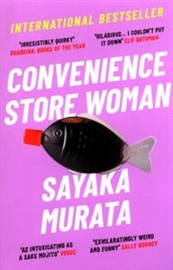 Obrazek Convenience Store Woman