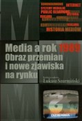 Polnische buch : Media a ro...