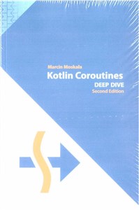 Bild von Kotlin Coroutines Deep Dive
