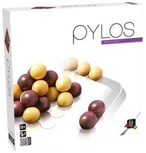 Obrazek Pylos IUVI Games