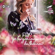 [Audiobook... - Anna Balińska -  Książka z wysyłką do Niemiec 