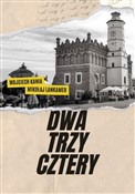 Dwa, trzy,... - Wojciech Kania, Mikołaj Lankamer - buch auf polnisch 