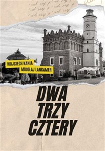 Obrazek Dwa, trzy, cztery