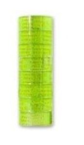 Obrazek Taśma biurowa 1mx18mm (8szt)