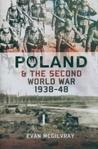 Obrazek Poland & the Second World War 1938-48