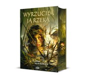 Polnische buch : Wyrzuciła ... - Anna Musiałowicz