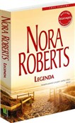 Polska książka : Legenda - Nora Roberts