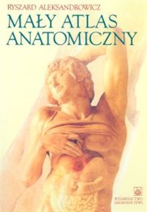 Bild von Mały atlas anatomiczny