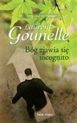 Bóg zjawia... - Laurent Gounelle - buch auf polnisch 