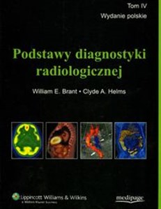 Bild von Podstawy diagnostyki radiologicznej t.4