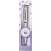 Zeige Details für Długopis prezentowy Kasia Zobacz : Długopis p...