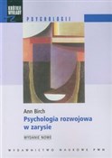 Psychologi... - Ann Birch - buch auf polnisch 