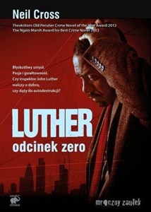 Bild von Luther Odcinek zero