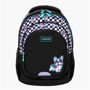 Bild von Plecak Head Cute Puppy AB330