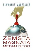 Polnische buch : Zemsta mag... - Sławomir Masztaler