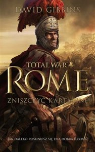 Bild von Total War Rome Zniszczyć Kartaginę