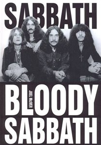 Bild von Sabbath Bloody Sabbath