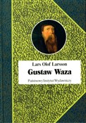 Gustaw Waz... - Lars Olof Larson - buch auf polnisch 