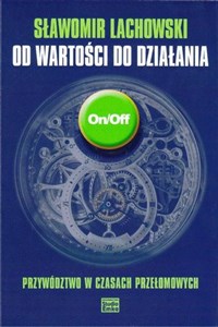 Obrazek Od wartości do dzialania