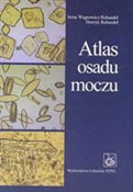 Atlas osad... - Irena Węgrowicz-Rebandel, Henryk Rebandel - buch auf polnisch 