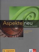 Polnische buch : Aspekte ne... - Marion Lutke