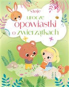 Polnische buch : Moje urocz... - Michał Goreń (tłum.)