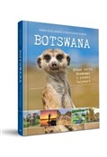 Polska książka : Botswana. ... - Anna Olej-Kobus