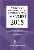 Polska książka : Porównanie... - Katarzyna Trzpioła