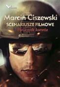Polska książka : Scenariusz... - Marcin Ciszewski