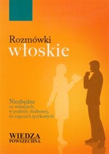 Obrazek Rozmówki włoskie