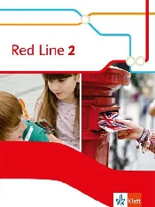 RED LINE 2... -  polnische Bücher