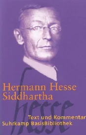 Książka : HESSE, H: ...