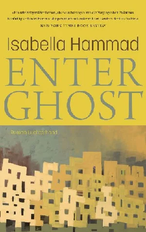 Bild von HAMMAD, I: ENTER GHOST