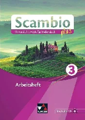 Polska książka : SCAMBIO PL...