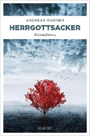 Obrazek WAGNER, A: HERRGOTTSACKER