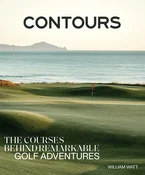 Polnische buch : Contours - William Watts