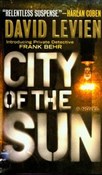 Książka : City of th... - David Levien