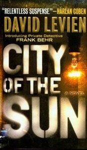 Bild von City of the Sun