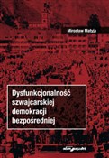 Dysfunkcjo... - Mirosław Matyja -  polnische Bücher