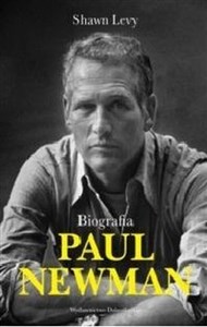 Bild von Paul Newman Biografia