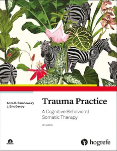 Obrazek BARANOWSKY, A: TRAUMA PRACTICE