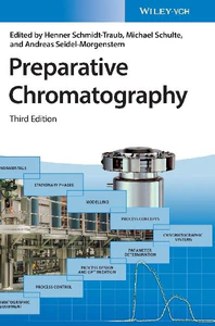 Obrazek PREPARATIVE CHROMATOGRAPHY