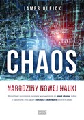 Chaos Naro... - James Gleick -  polnische Bücher