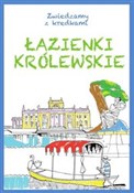 Łazienki K... - Krzysztof Wisniewski -  polnische Bücher