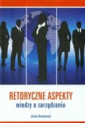 Retoryczne... - Julian Daszkowski -  Polnische Buchandlung 