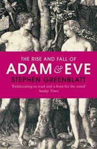 Bild von The Rise and Fall of Adam and Eve